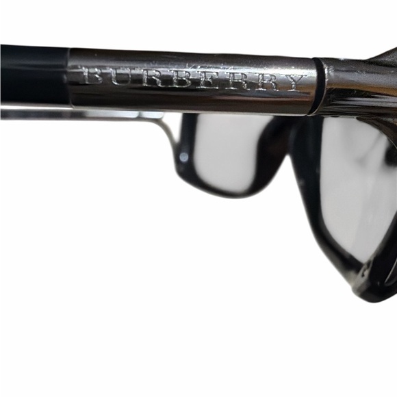 Burberry 4068 Black Woman’s Sunglasses. main image 5